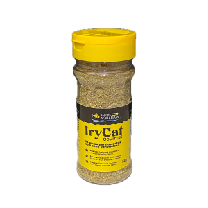 IryCat Gourmet Três Ervas