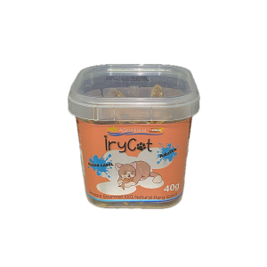 IryCat Adulto Petisco Gourmet