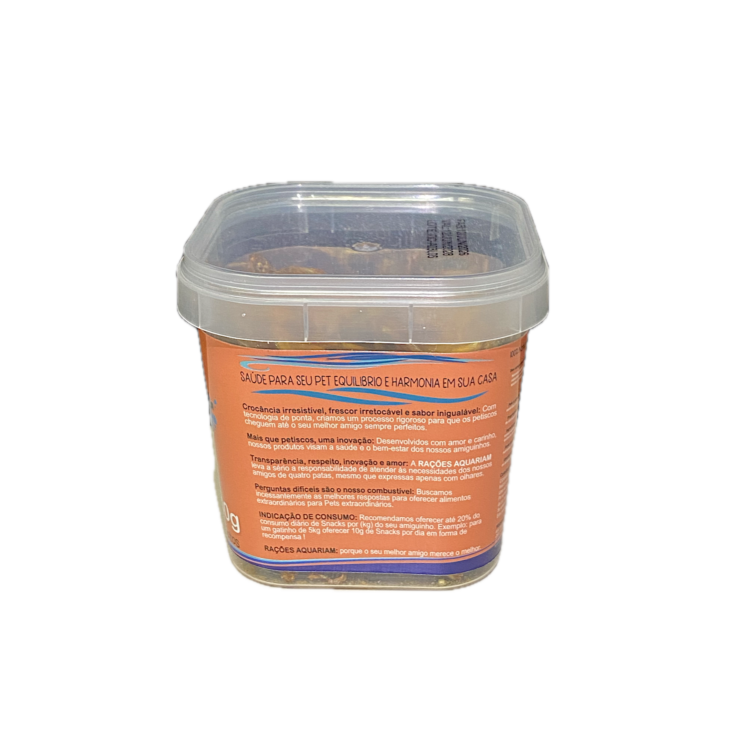 IryCat Adulto Petisco Gourmet - Imagem 4