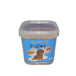 IryDog Baby Petisco Gourmet