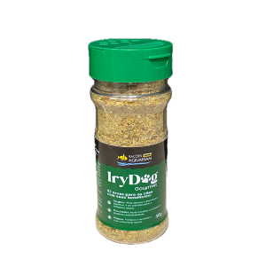 IryDog Gourmet Três Ervas