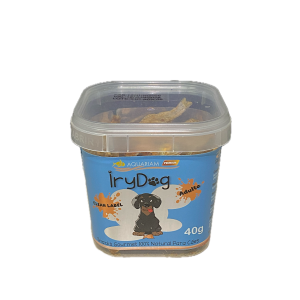 IryDog Adulto Petisco Gourmet